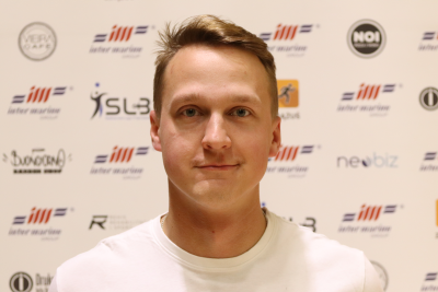 Damian Bobrucki