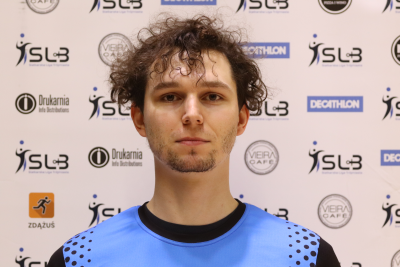 Bartosz Zochniak