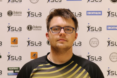 Oskar Nowak