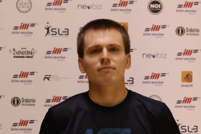 Mateusz Mikołajczuk