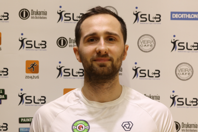 Jakub Kubacki