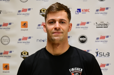 Mateusz Mrotek