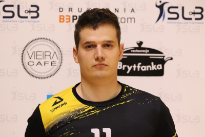 Krzysztof Fryza