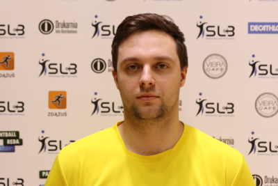 Patryk Czaja