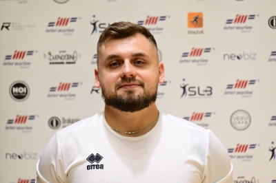 Bartłomiej Kuberski