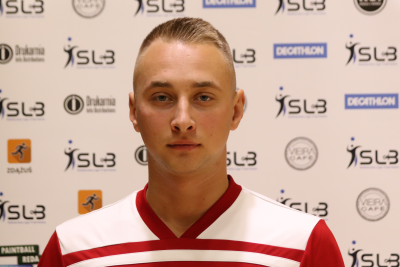 Łukasz Masłyk