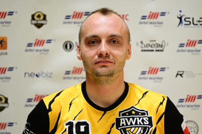 Dominik Machaliński