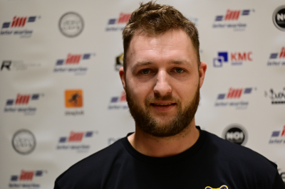 Michał Sadowski