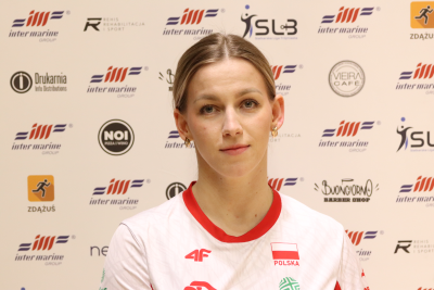 Nataliia Slobodian