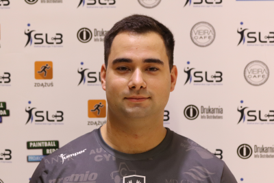 Daniel Krok