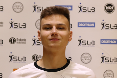 Piotr Sikora