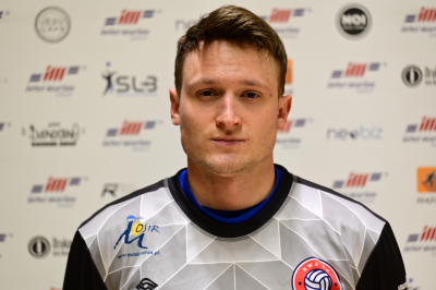 Kacper Klejna
