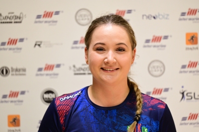 Aneta Mierzwa