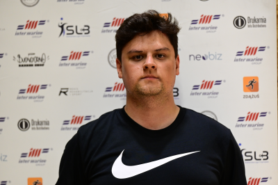 Maciej Adamski