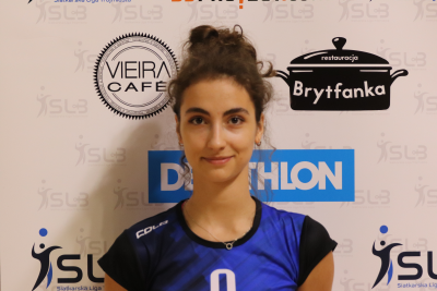Marta Zielonka