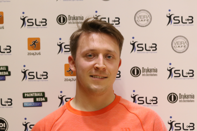 Oskar Wąsiewski