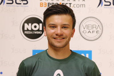 Marek Zaborowski