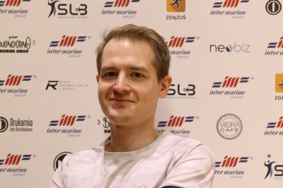 Maciej Chrzanowski