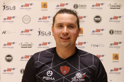 Paweł Kochański