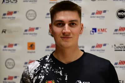 Marek Dębski