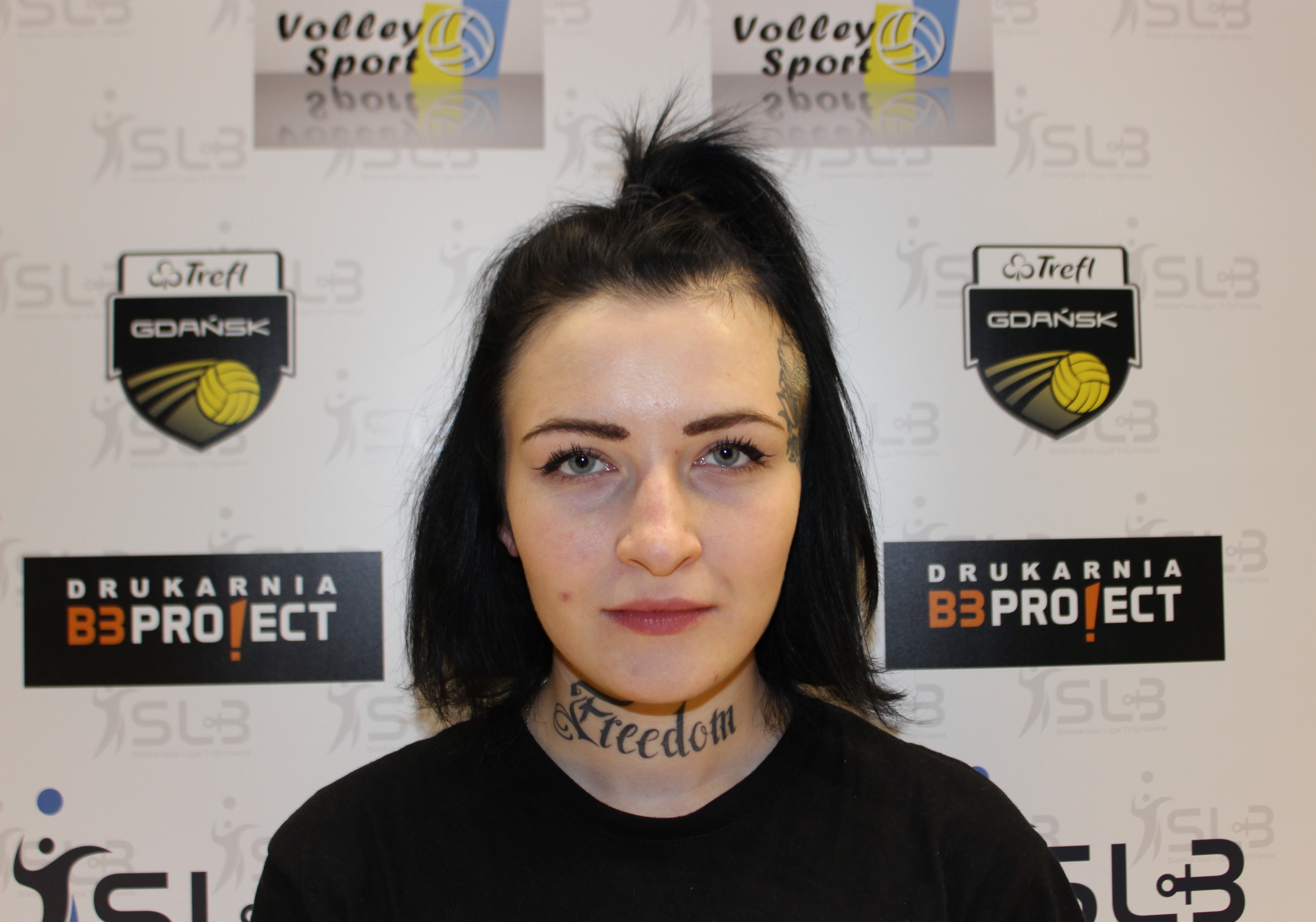 Klaudia Stormowska