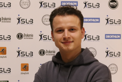 Szymon Myśliński