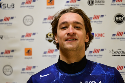 Ilya Nasevich
