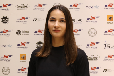 Angelika Sobolewska