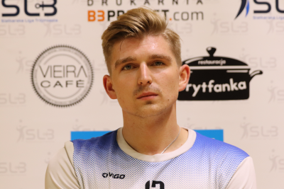 Maksymilian Przywojski