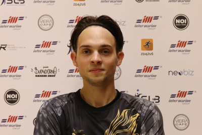 Jakub Chabros