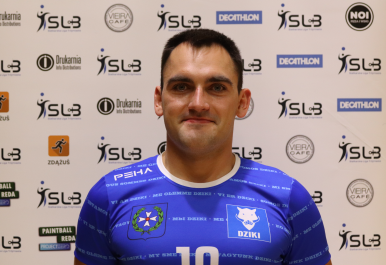 Dawid Woźny