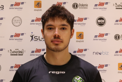 Sebastian Markowski