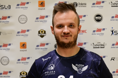 Dominik Głos