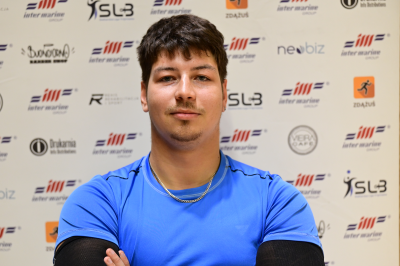 Kamil Ganc