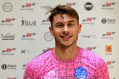 Dawid Słysz