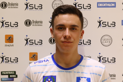 Kacper Karasiński