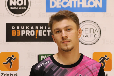 Kacper Ufa