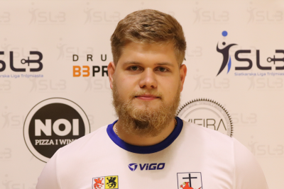 Bartłomiej Domarecki