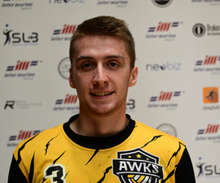 Kacper Bychowski
