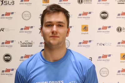 Grzegorz Modzelewski