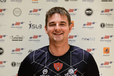 Dominik Markowski