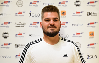 Mateusz Witzling