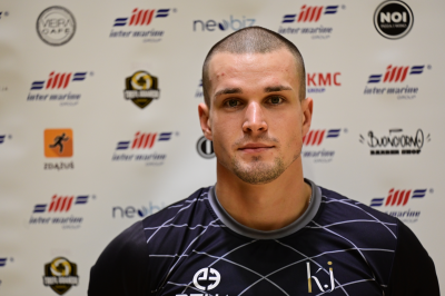 Daniel Pełka