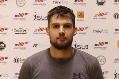Bohdan Hladkov