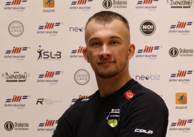 Dominik Lipiński