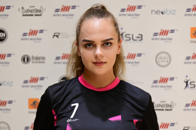 Oliwia Kwiatkowska