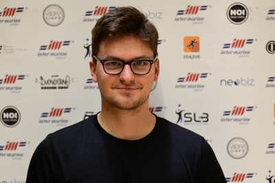 Kacper Gierejczyk