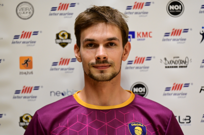 Łukasz Bzówka
