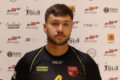 Dominik Maciejewski