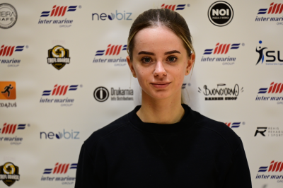 Agata Chłusewicz